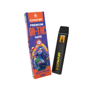 9H-THC Vape, 9h thc vape,