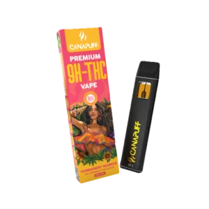 9H-THC Vape, 9h thc vape