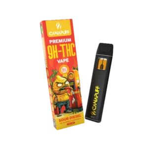 9H-THC Vape, 9h thc vape, 9H-THC