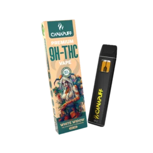 9H-THC Vape, 9h thc vape