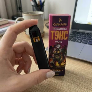 T9HC vape
